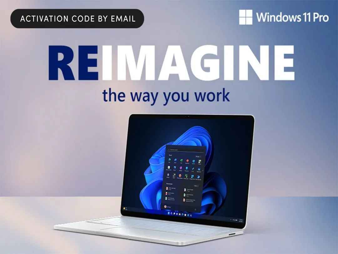 StackSocial Offers Windows 11 Pro Lifetime License for $9.97 Ahead of Windows 10 Support End